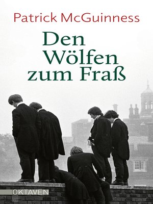 cover image of Den Wölfen zum Fraß